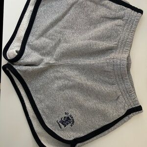Cozy Shorts